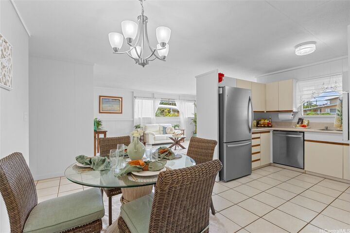 Property Photo:  1458 Uluhala Place  HI 96734 