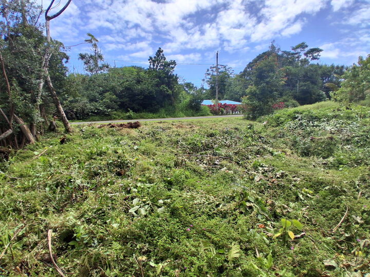 Property Photo: Moana St HI 96778