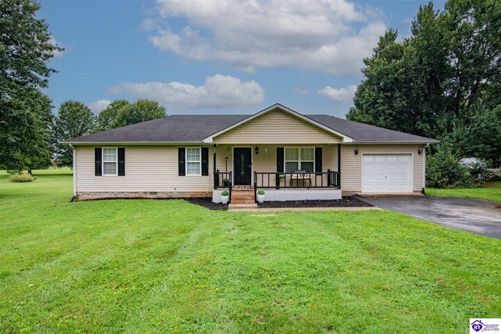 Property Photo: 255 Halsell Street KY 42104