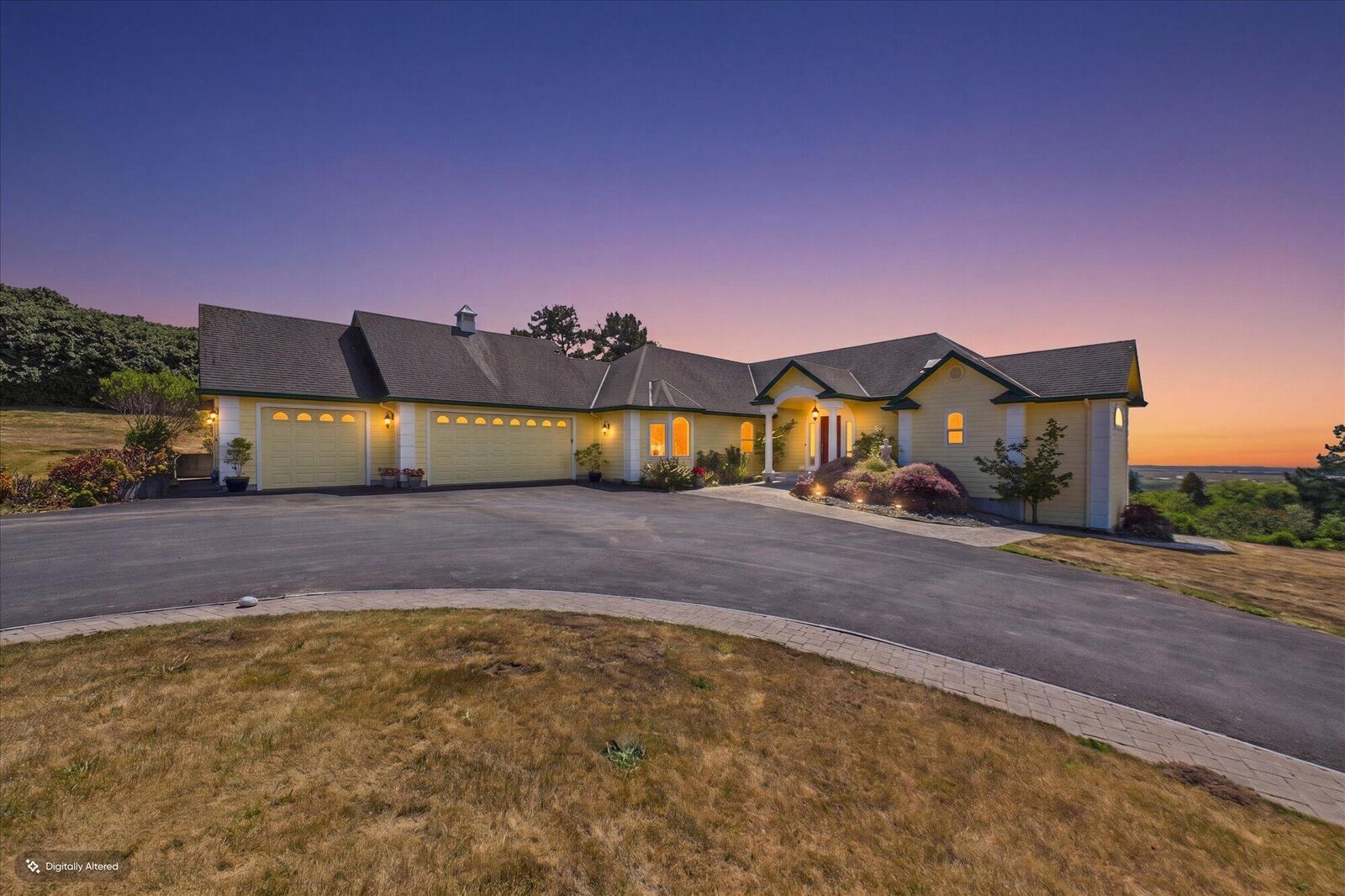 Property Photo:  915 Vista Drive  CA 95519 