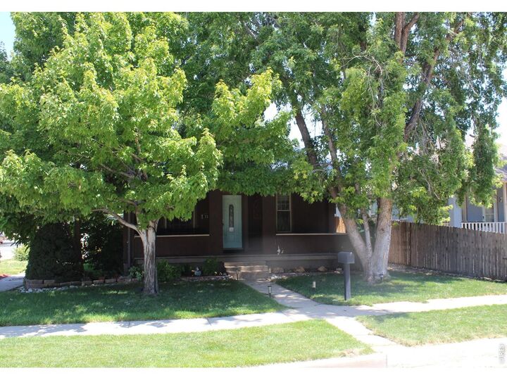 Property Photo: 730 Prospect St CO 80701