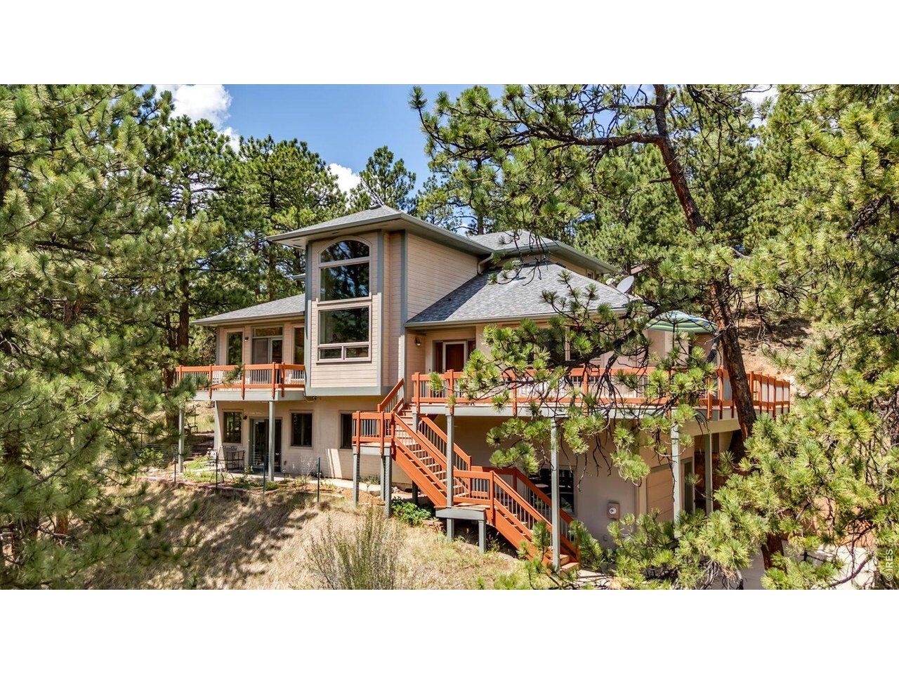 Property Photo:  65 Betasso Rd  CO 80302 