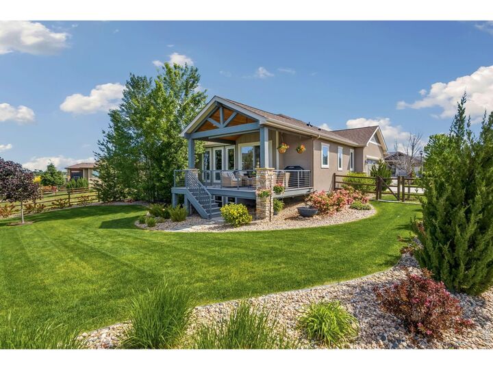 Property Photo:  7883 Cherry Blossom Dr  CO 80550 