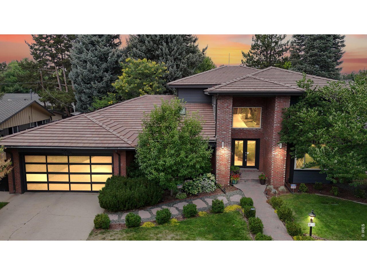 Property Photo:  463 Locust St  CO 80220 