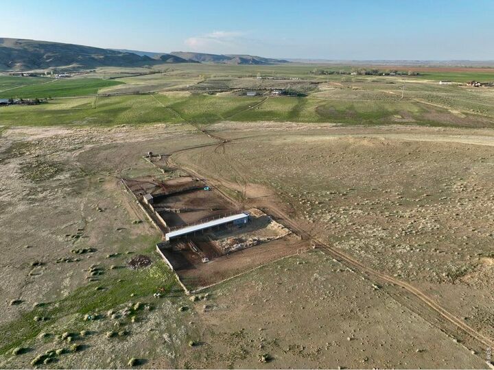 Property Photo:  3259 W County Road 80  CO 80549 