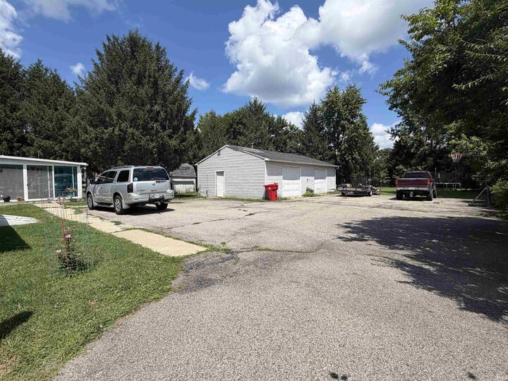 Property Photo:  109 Michael Lane  IN 46978 