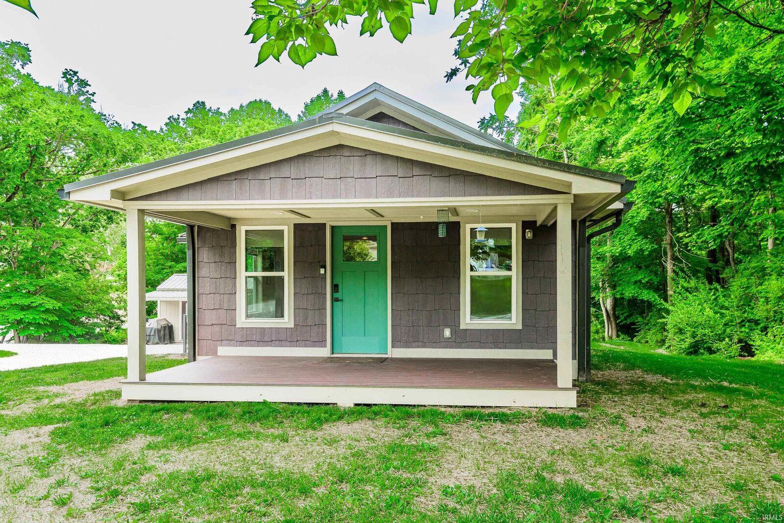Property Photo:  2415 W Fountain Drive  IN 47404 