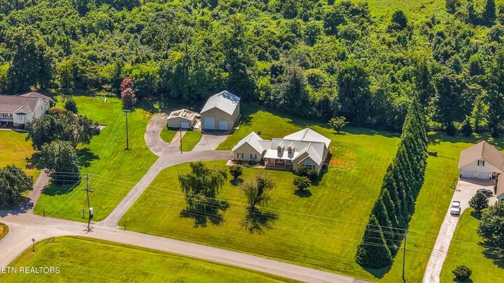 Property Photo:  1008 Holston River Drive  TN 37861 