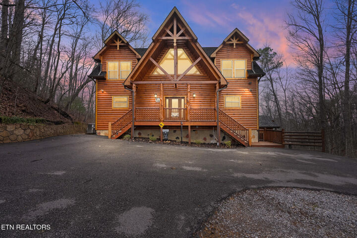 Property Photo:  1041 Vista Drive  TN 37738 