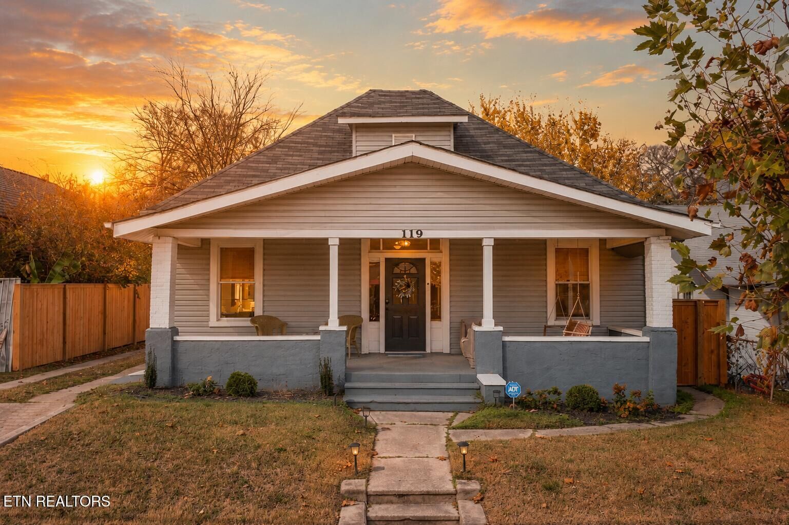 Property Photo:  119 E Caldwell Ave  TN 37917 