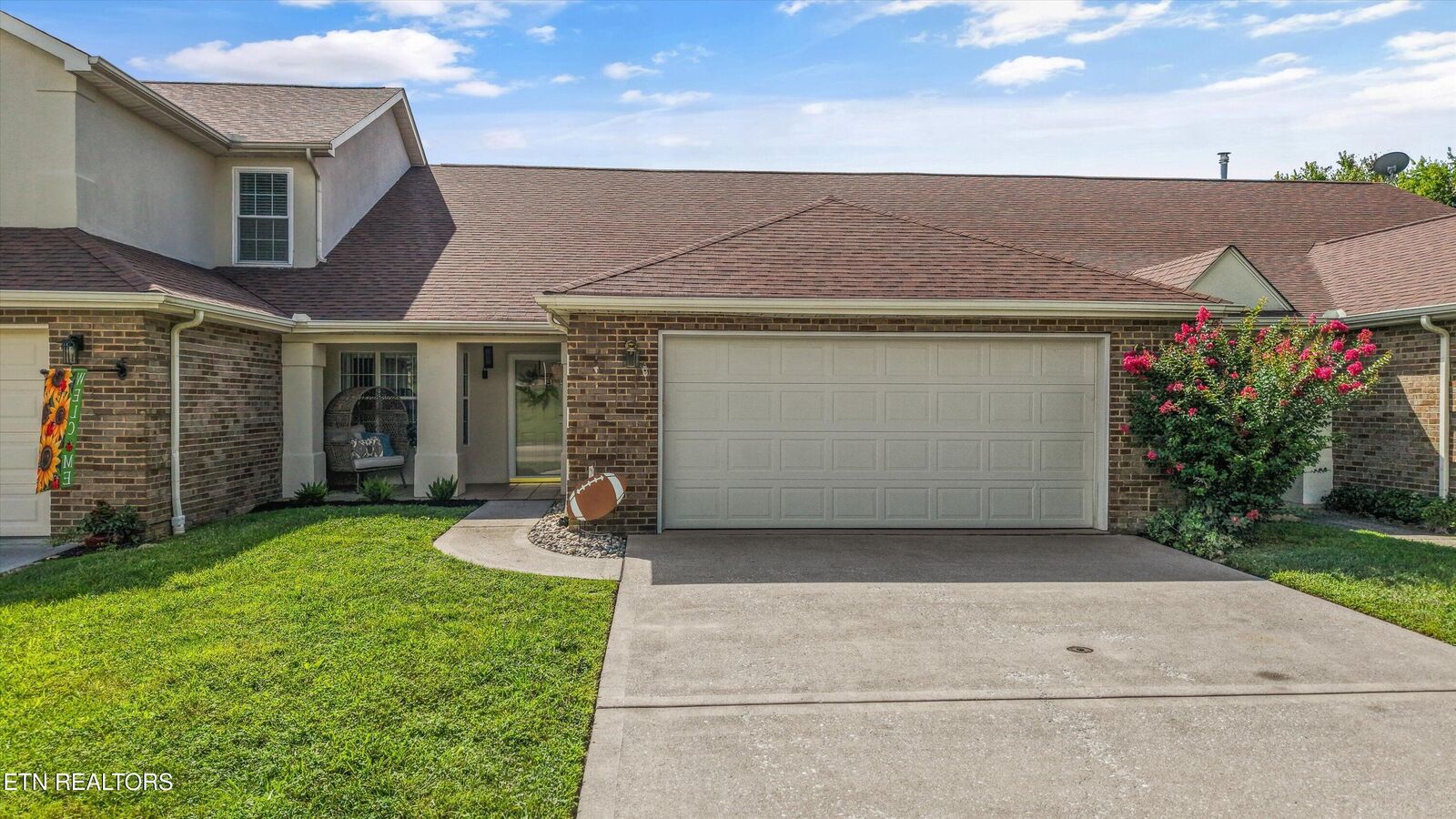Property Photo: 7004 Wakan Lane TN 37721