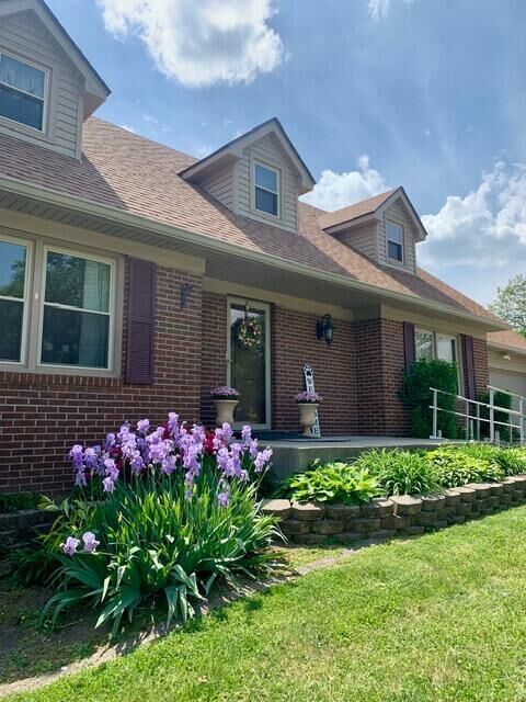 Property Photo:  120 Lindenwood Lane  KY 40601 