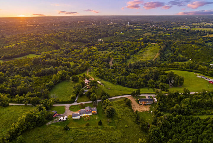 Property Photo: 577 New Dixville Road KY 40330