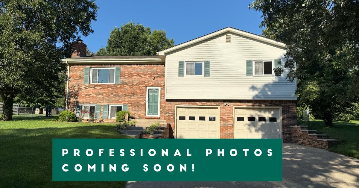 Property Photo:  405 Riva Ridge Road  KY 40475 