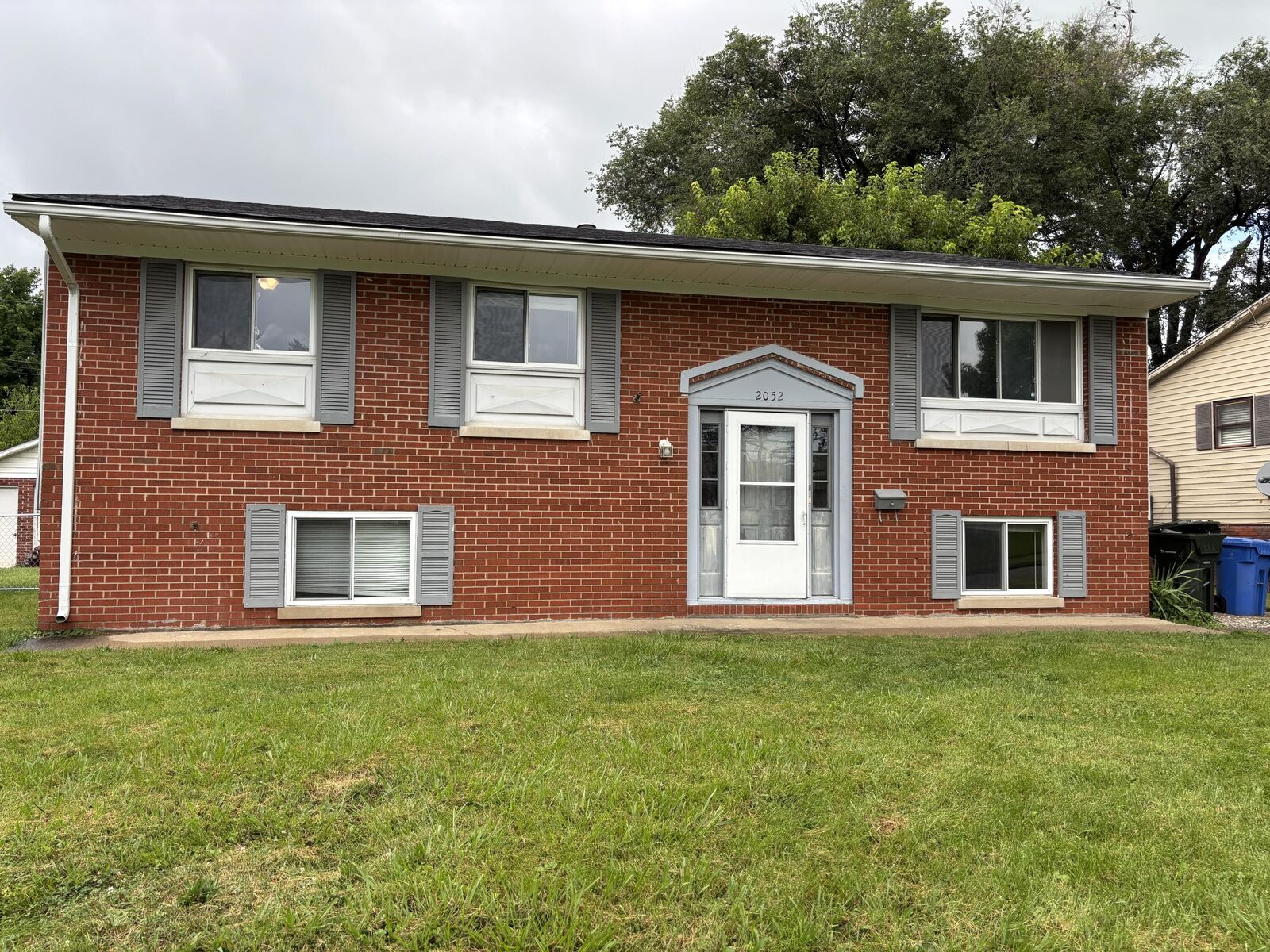 Property Photo: 2052 New Orleans Drive KY 40505