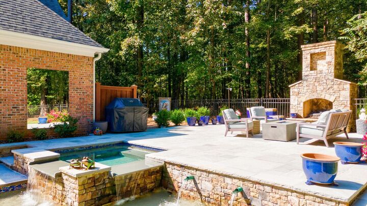 Property Photo:  1101 Club Cove Drive  GA 30642 