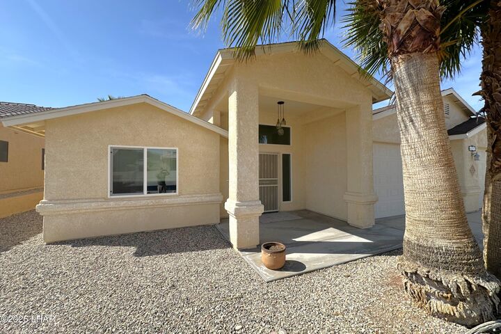 Property Photo: 4090 Trotwood Dr AZ 86406