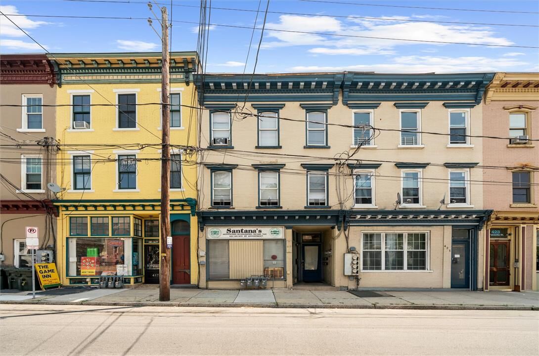 Property Photo:  419 Wyandotte Street  PA 18015 