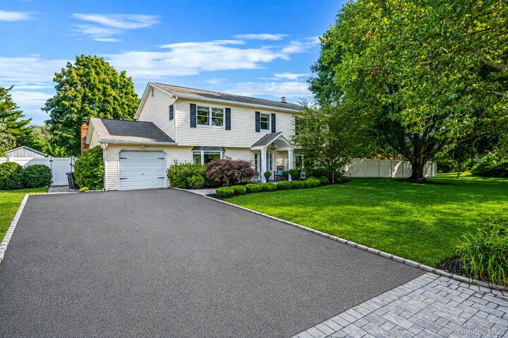 Property Photo: 64 Plymouth Avenue NY 11766