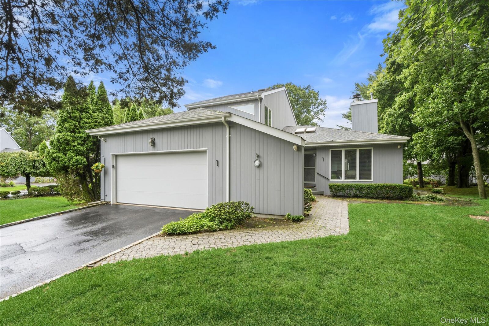 Property Photo: 1 Gerriet Court NY 11768