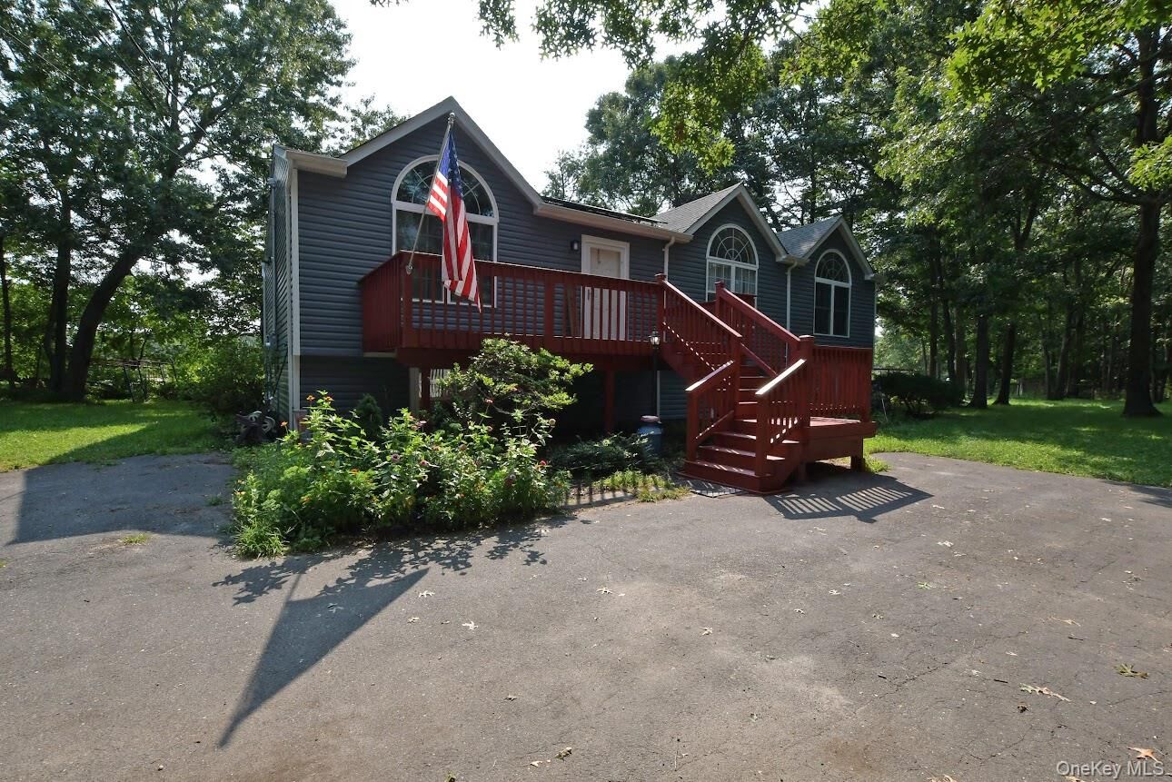 Property Photo:  224C Country Road  NY 11763 
