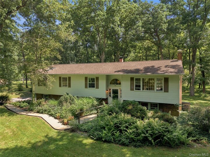 Property Photo:  60 Camp Drive  NY 12572 