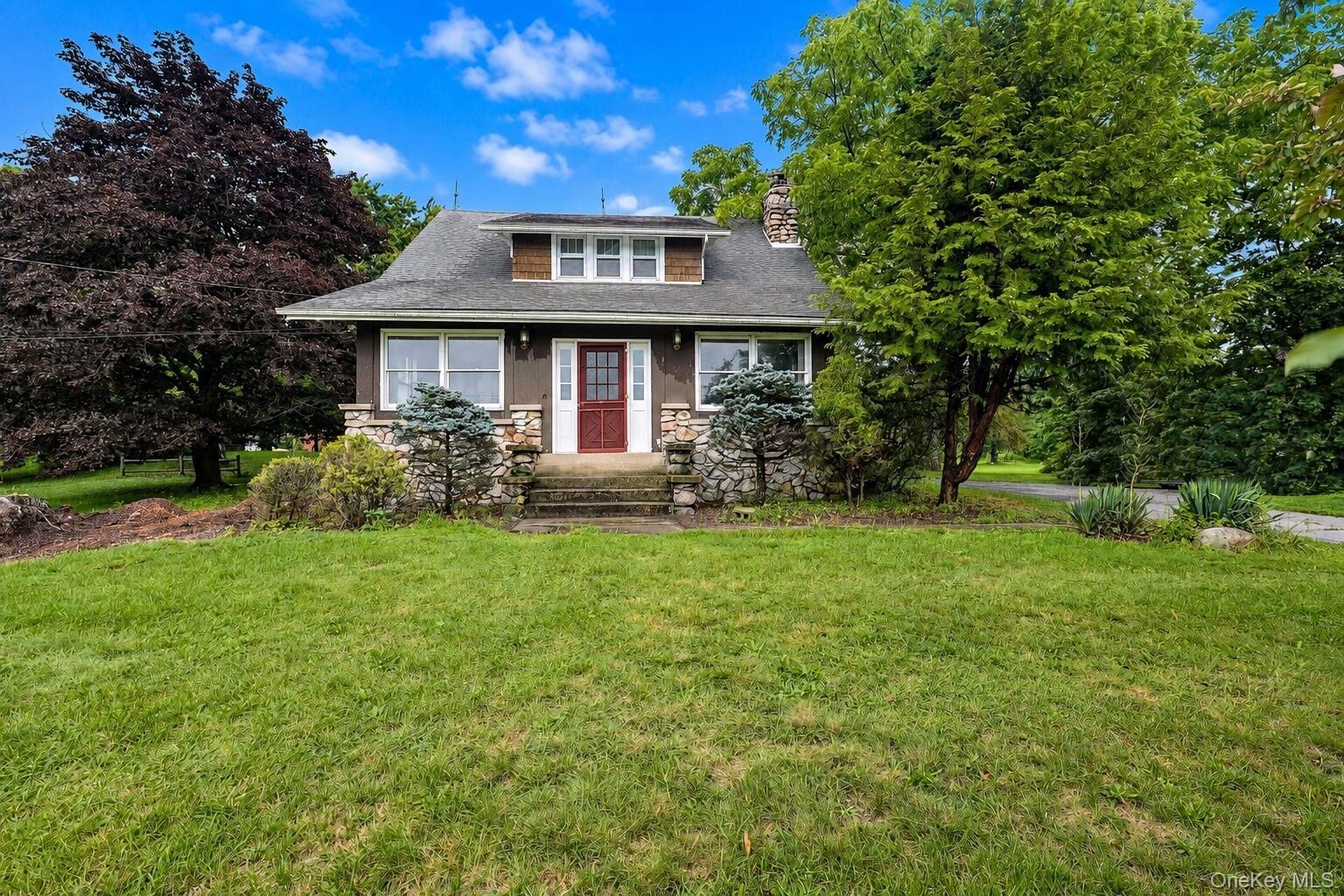 Property Photo:  1 County Route 49  NY 10973 
