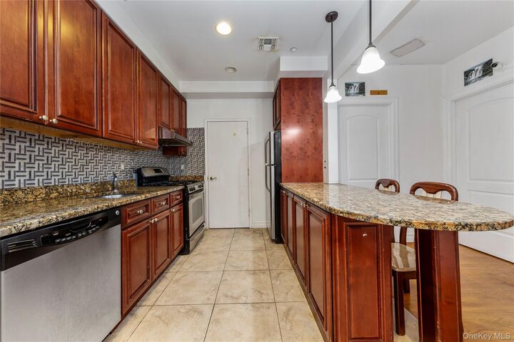 Property Photo: 10716 37th Avenue 3B NY 11368