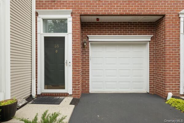 Property Photo: 35 Meadow Lane 35-Building 8F NY 10954