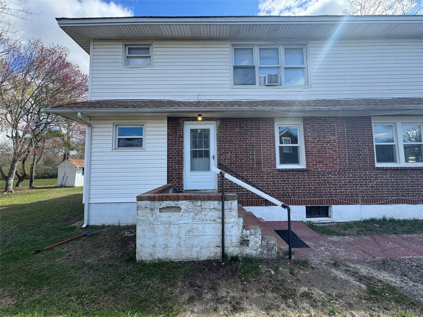 Property Photo: 325-329 Patchogue Yaphank Road NY 11772