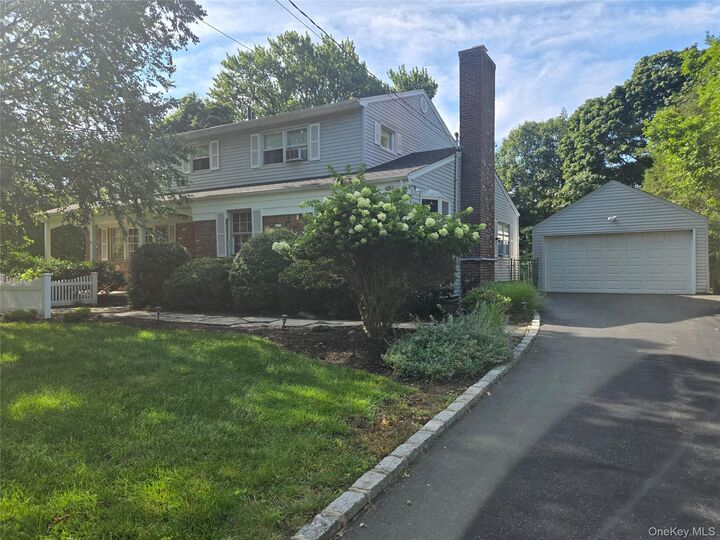 Property Photo: 4 Crinkle Court NY 11768