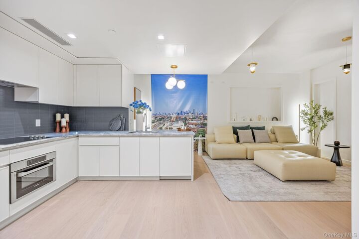 Property Photo: 58-01 Queens Boulevard 8E NY 11377