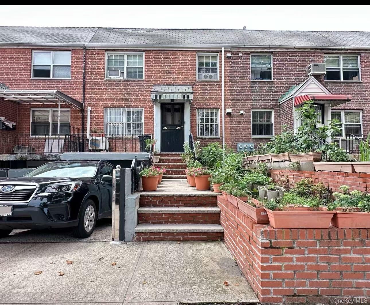 Property Photo:  6726 Utopia Parkway  NY 11365 