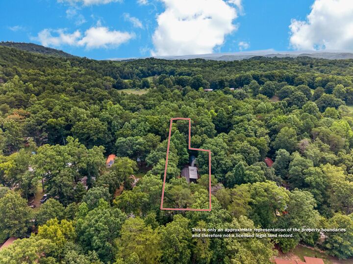 Property Photo: 2330 Nichols Branch Way TN 37876