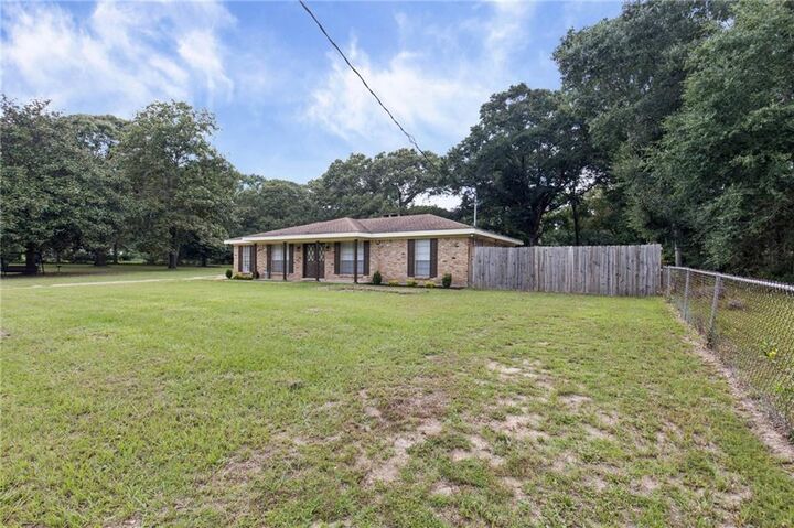 Property Photo:  8780 Mace Drive  AL 36613 