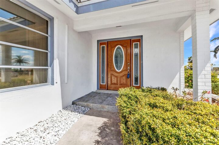 Property Photo: 2350 W Marion Avenue FL 33950
