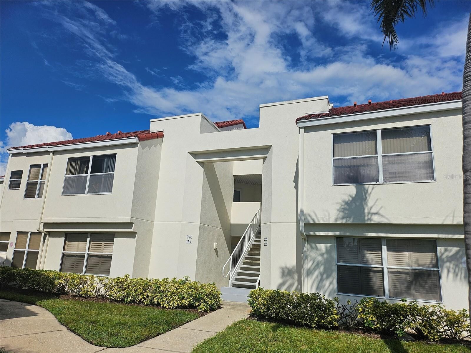 Property Photo: 6011 Bahia Del Mar Boulevard 255 FL 33715