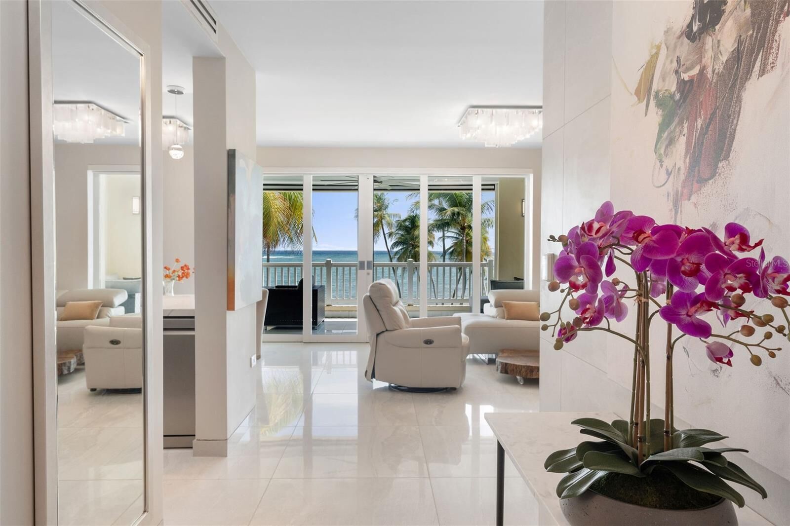 Property Photo:  400 Ocean Drive 423  PR 00791 