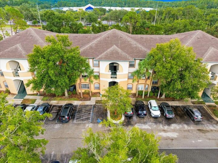 Property Photo:  17104 Carrington Park Drive 516  FL 33647 