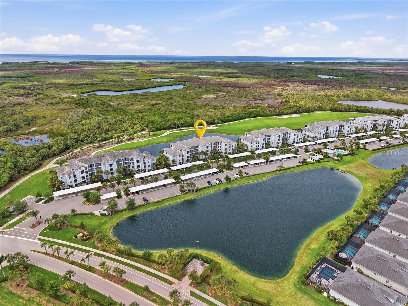Property Photo:  14081 Heritage Landing Boulevard 237  FL 33955 