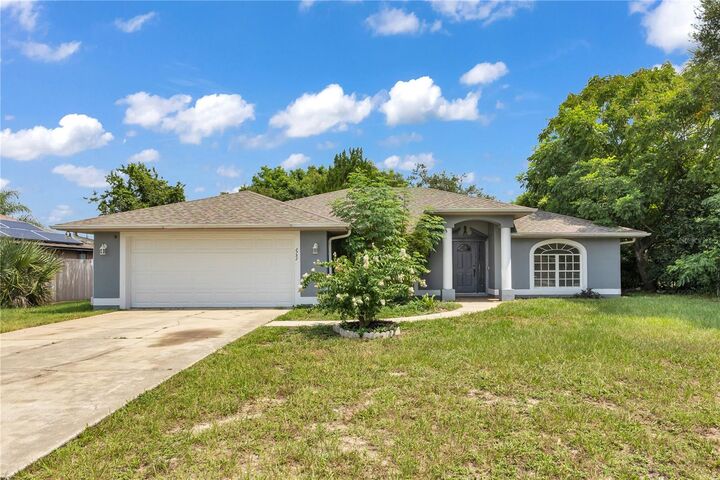 Property Photo:  2752 N Juliet Drive  FL 32738 