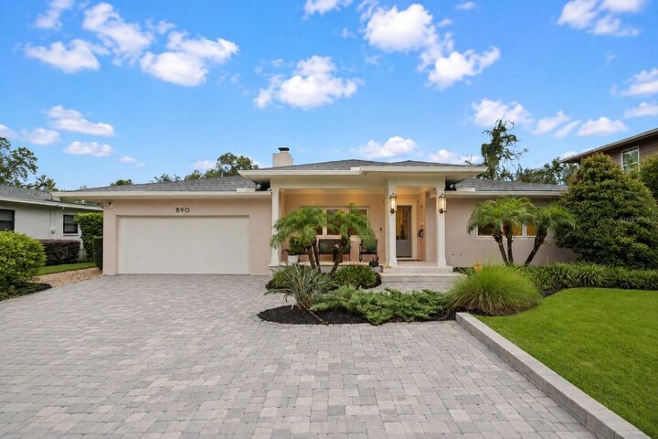 Property Photo:  890 N Phelps Avenue  FL 32789 