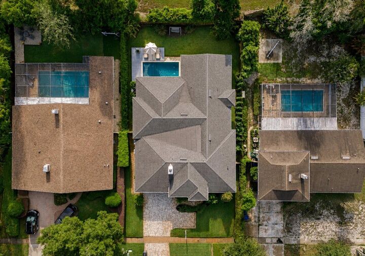 Property Photo: 890 N Phelps Avenue FL 32789
