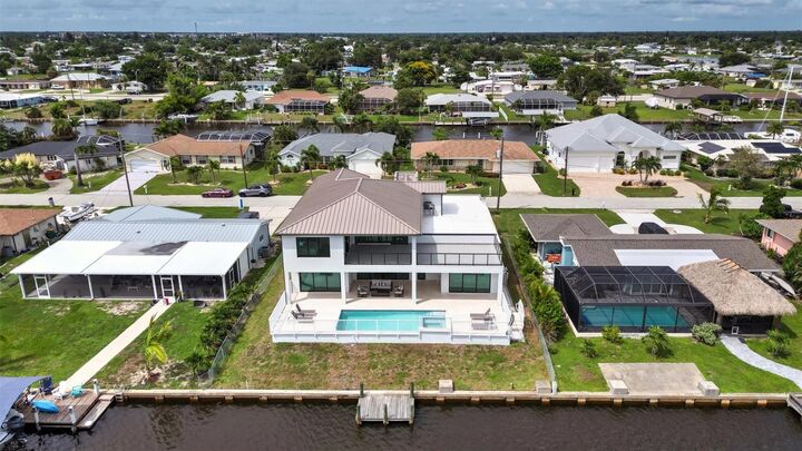 Property Photo:  133 Leland  FL 33952 