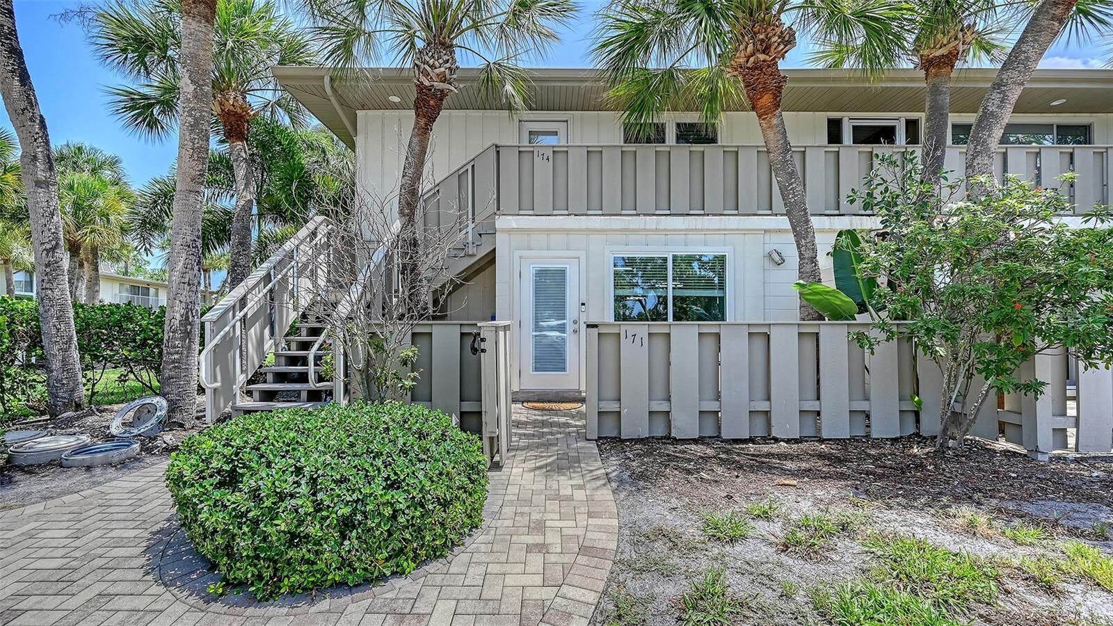 Property Photo:  6750 Gulf Of Mexico Drive 171  FL 34228 