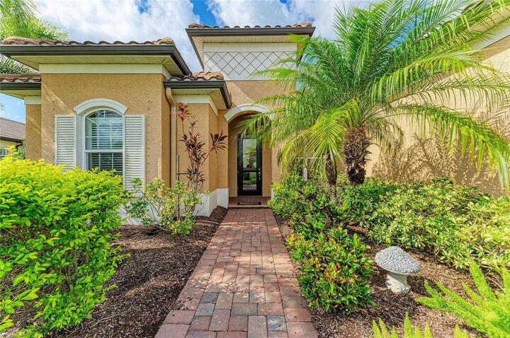 Property Photo: 13440 Campanile Court FL 34293