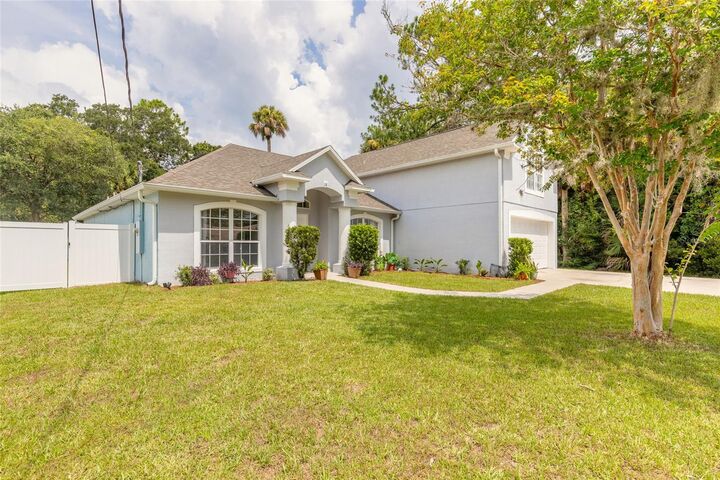 Property Photo: 28 Pillory Lane FL 32164