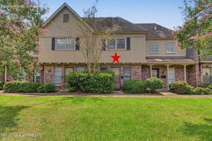 Property Photo:  413 Kahler Street  MS 39507 