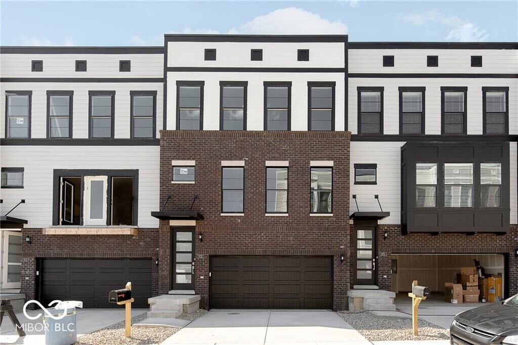 Property Photo: 9735 Junction Station IN 46037