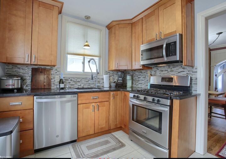 Property Photo:  736 Gardenia Avenue  MI 48067 